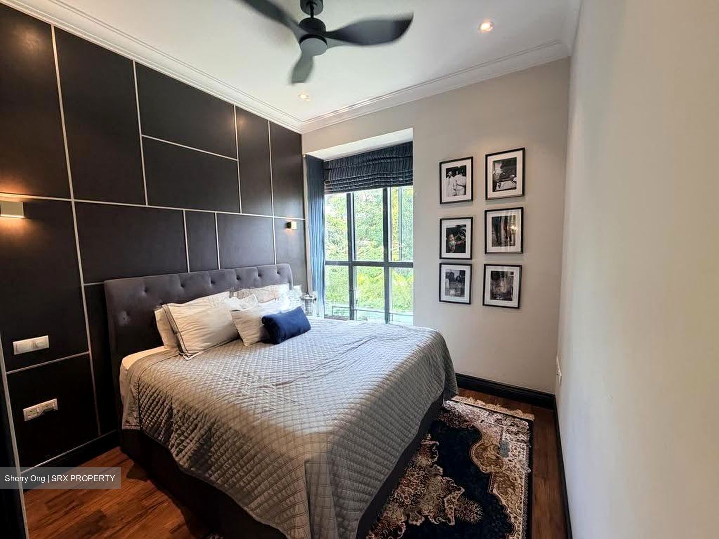 Buckley Classique (D11), Condominium #610254061